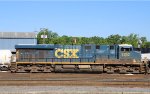 CSX 5252